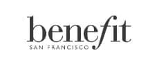 Logo Benefit Cosmetics