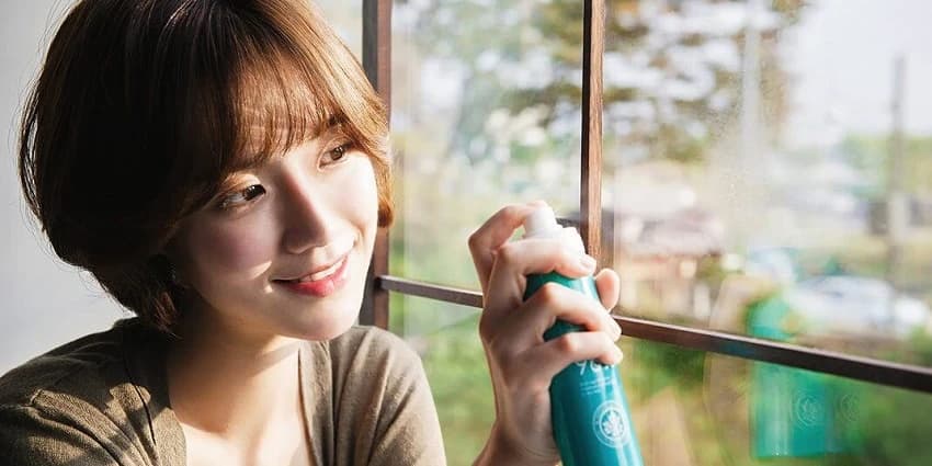 TOP 5+ nước xịt khoáng dưỡng da nhiều người săn lùng tại Đà Nẵng